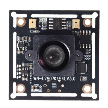 AR0234 Global Shutter 2MP Camera USB2.0 Global Shutter Camera Module Industrial Vision High Speed Machine Camera A