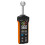 Pinless Moisture Meter with Upgraded TFT Color Screen for Wood and Ambient Testing 1