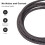 USB Till 6,35 mm Gitarrkabel Gitarr Ljudanslutningsadapter Gitarrkabel Elgitarrtillbehör 7