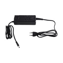 Ładowarka do Hulajnogi Elektrycznej 29.4V 2A Ładowarka DC2.1 Ładowarki Akumulatorów Hulajnogi dla  S1/S2/S3 24V Wtyczka UE