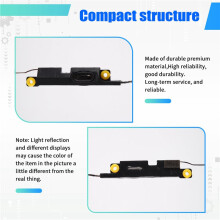 Laptop Notebook Audio Speaker for Xiao Xin 4IWL API 2019 Model Built-in Speaker Horn Audio