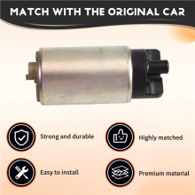 Núcleo de Bomba de Combustible Eléctrica 23220-0P130 para Highlander 3.5L 2GR-FE Sienna Alphard RX350 2009-2015