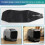 for  Strap Handle, Designed for the  WAVE Air Conditioner Series 7
