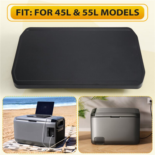 Tablette Amovible GLACIER Classic, pour Modèles 45L et 55L 2