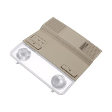Lampe de Lecture Intérieure pour B6 5 6 5ND947133 3TD947133