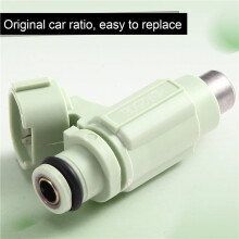 4Pcs/Lot Buse D'Injecteur de Carburant MN143061 HDA250E pour Outlander Lancer CS Cargo Classic 2.0L Moteur 4G63