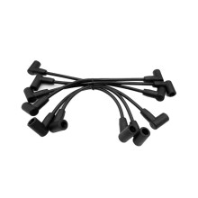 6PCS 84-881908T Outboard Wire Cable for Mercury Marine 4 Cylinder 40-60 EFI 84-821945T65 84-821945T74