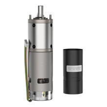 287298 RV Inbouw Uitschuifmotor voor Lippert LCI Schwintek Caravan/, 500:1 Overbrengingsverhouding, Hoog Koppel, 12V