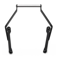 Motorcycle Accessories Mobile Support Stand Phone Holder GPS Navigaton Plate Bracket for Transalp XL750 2025-