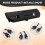 Tailgate  Release Handle Trunk  Handle 85626244 84758067 for  Silverado  Sierra 2020-2023 7