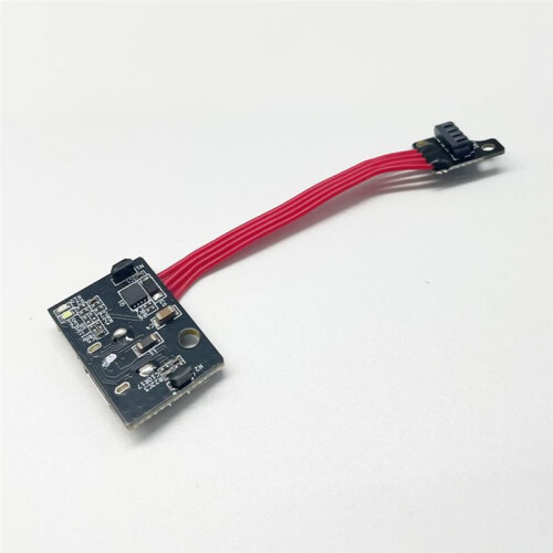 Dysza PCBA dla Flashforge Creator 5 / Creator 5 Pro Hotend PCBA Board Akcesoria Drukarki Creator 5 2