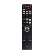 RC001PMCD Replacement Remote Control for CD Player Amplifier Audio Receiver System
