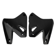 Motorcycle Front Fuel Tank Cover Side Protective Plate for DRZ400