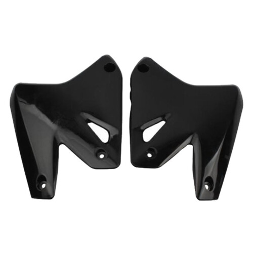 Motorcycle Front Fuel Tank Cover Side  Protective Plate for  DRZ400