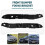 Front Bumper Retainer Bracket A2138850621 A2138850521 for - E CLASS W213 2016-2020 4