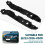 Front Bumper Retainer Bracket A2138850621 A2138850521 for - E CLASS W213 2016-2020 3