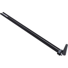 Sliding Sag Scale Measurement Tool Sliding Sag Scale, Rear Shock Sag Tool for Most Dirt Bikes