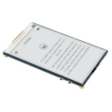 ESP32-S3 3.97inch E-Paper Development Board AI E-Paper 3.97 Inch Development Board Wi-Fi BLE 5 Voice Assistant for DIY