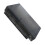 For BitFunx Clear Shell for PS2 Fat Shell Replacement Case for PS2 Fat 3xxxx Series Retro Game Console Protective Case 3