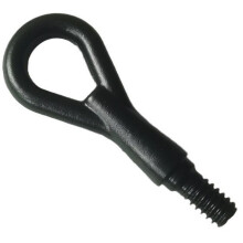 Tow Hook Towing Eye Car Trailer Towing Bars for 3 E36 E46 5 E39 8 Z3 323Ci 325i 325i 850i M5 Z3