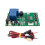 Vier Cijfers Tijd Controle Timer Bord Arcade Spel Module Vertraging Controle Relais PCB Timing Controller 2
