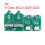 4pcs Car Front LED Board Daytime Running Lights PCB Board Kit for - E-Class W213 2020-2023 DRL Module Chip 2