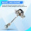 1440204880 9181K9 Door Tie Rod Front Left or Right for Jumpy 2 Scudo 2 Expert 2 2007-2016 7
