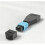MPO Fiber Loopback Adapter-Multimode OM3, 8-Fiber Connector, Suitable for Fiber Optic Testers and Loopback Module 2