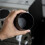 Electronic Coffee Scale Digital Coffee Bean Dosing Cup with LED Display Espresso Measurer Cups Easy Cleaning 10