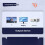 Kit Transmissor e Receptor Compatível com  Sem Fio 1080P 30M Extensor Compatível com  5.G para Caixa de TV e Monitor B 5