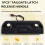 86789899 Tailgate  Release Handle Trunk  Handle for  Silverado  Sierra 2020-2023 2