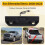 86789899 Tailgate  Release Handle Trunk  Handle for  Silverado  Sierra 2020-2023 3