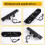 86789899 Tailgate  Release Handle Trunk  Handle for  Silverado  Sierra 2020-2023 7