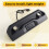 86789899 Tailgate  Release Handle Trunk  Handle for  Silverado  Sierra 2020-2023 5