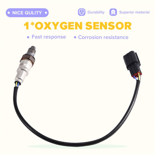 Lambda O2 Syresensor för  2021 Shadow Leopard GS3 1.5T 10130201560000 1