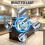W10594481 Stove Knobs for  Stove Knobs Replacements for  Stove Knobs WCG97US6DS00 and WCG97US0DS00 3