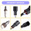Lambda O2 Syresensor för  2021 Shadow Leopard GS3 1.5T 10130201560000 5