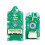 4pcs Car Front LED Board Daytime Running Lights PCB Board Kit for - E-Class W213 2020-2023 DRL Module Chip 6