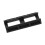 For PS2 Slim Game Console Bracket 3D Print Cooling Stand Open-Frame Design with Six Memory Card Slots Stand 5