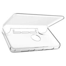 TPU Transparent Protective Case for AYN THOR Game Console Anti-Scratch Protection Shell Cover Gaming Accessories