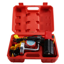 Electric Valve Grinder Valve Repair Pat Grinding Tool Grinder Automotive Hand-Held Disassembly Tools GB Plug