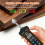 Pinless Moisture Meter with Upgraded TFT Color Screen for Wood and Ambient Testing 6