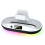 Controller Charger Station for PS5 Controller Fast Charging Dock Stand with USB Cable and Light 4