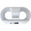 Controller Charger Station for PS5 Controller Fast Charging Dock Stand with USB Cable and Light 3