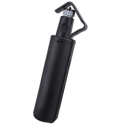 4.5-29mm Stripper Optic Tool for Optical Fiber Cable Jacket Slitting,Longitudinal Stripping Fiber Optic Cable Stripper