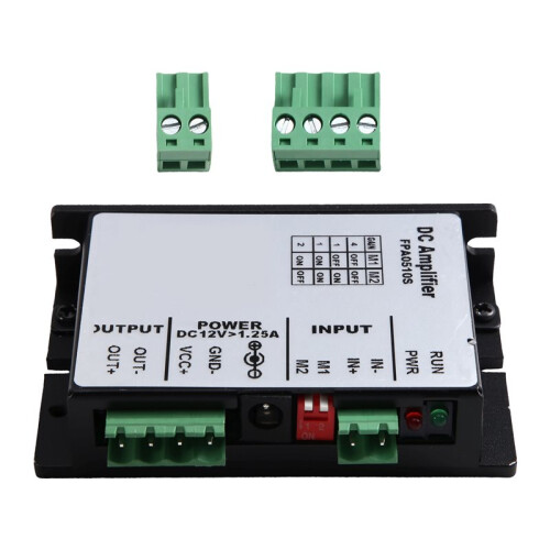 FPA0510S DDS Function Signal Generator Dedicated Amplifier Module Power  Amplifier Integrated Circuit