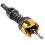 Depth Adjustable Countersink Drill Bit (3 X 8mm) -Drilling with Tool-Free Adjustment Woodworking Countersink Drill Bit 1