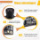 AR0234 Global Shutter 2MP Camera USB2.0 Global Shutter Camera Module Industrial Vision High Speed Machine Camera B 6