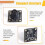 AR0234 Global Shutter 2MP Camera USB2.0 Global Shutter Camera Module Industrial Vision High Speed Machine Camera B 4