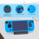 Silicone Protective Cover for , Anti-Slip Controller Skin Case Shockproof Dustproof Video Game Accessories B 4